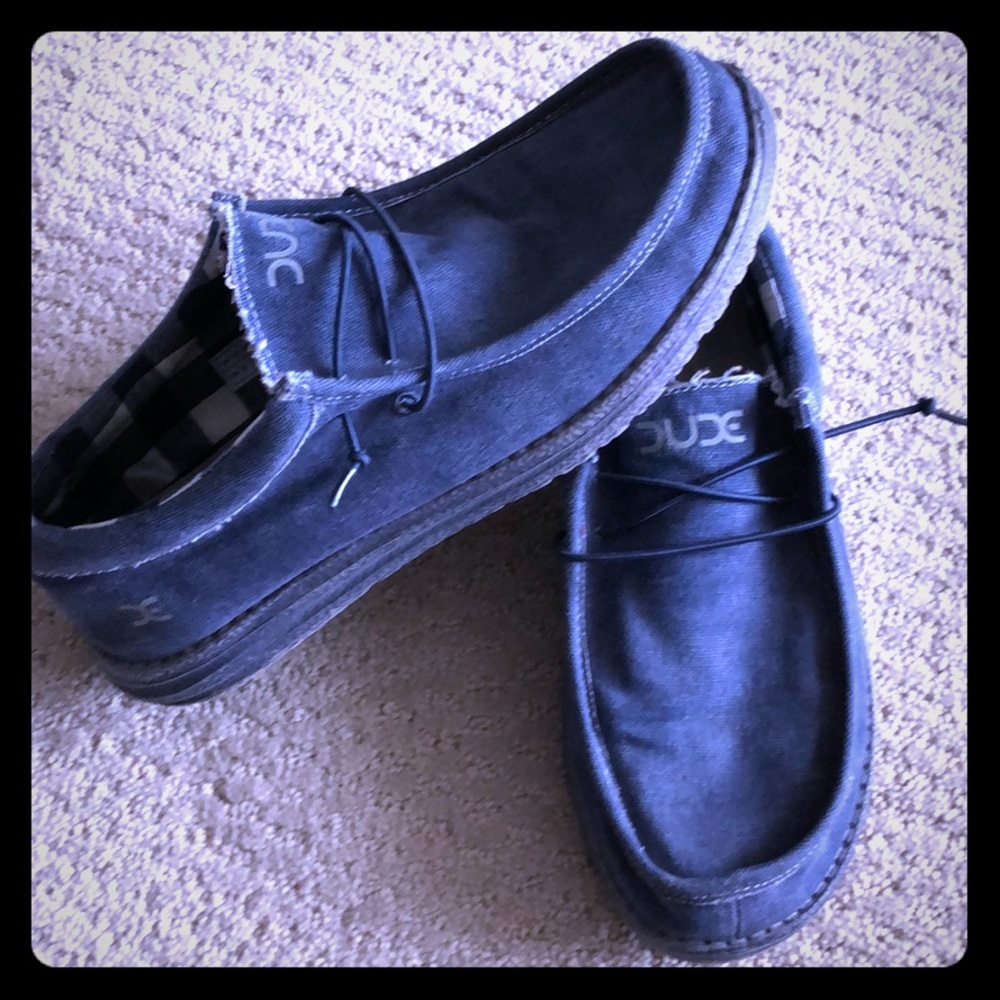 Heydude Slip-on Shoes